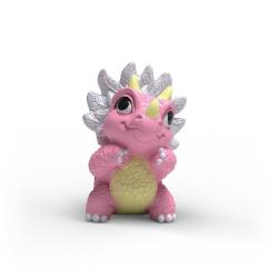Schleich Schleich CDU liahnuce sa mláďa dinosaura