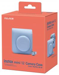 Fujifilm INSTAX MINI 12 Case modrý