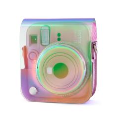 Fujifilm INSTAX MINI 13 Case dúhový