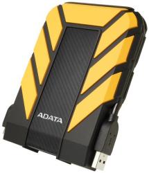 ADATA HD710P 2TB žltý