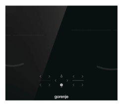 Gorenje GI621FMC  + kupóny na daľší nákup 