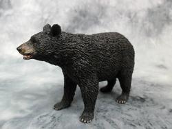 Collecta COLLECTA Medveď americký čierny