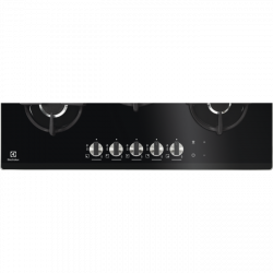 Electrolux KGG7538K  + kupóny na daľší nákup 