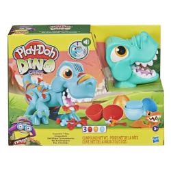 Hasbro Hasbro Play-doh hladný tyranosaurus
