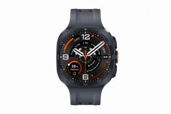 Samsung Galaxy Watch Ultra2 Titanium Gray (LTE, 47mm)