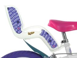 DINO Bikes DINO Bikes - Detský bicykel 14" 614GLOL - LOL 2020