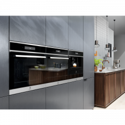 Electrolux Intuit KBD4T