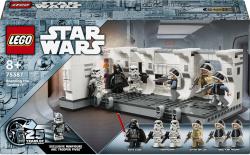 LEGO LEGO® Star Wars™ 75387 Nástup na palubu Tantive IV™
