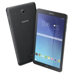Samsung Galaxy Tab E Čierny vystavený kus
