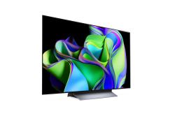 LG OLED48C31  + Apple TV+ k LG TV na 3 mesiace zadarmo