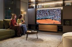 HAIER H65M92FUX  + doručenie zadarmo  + Cashback 200€