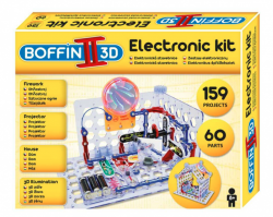 Boffin Boffin II 3D