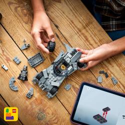 Lego Batman vs. Superman™ Batmobil