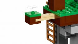 LEGO® LEGO® Minecraft® 21183 Výcvikové stredisko