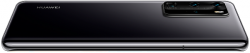 HUAWEI P40 Pro Dual SIM čierny