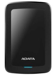 ADATA HV300 2TB čierny