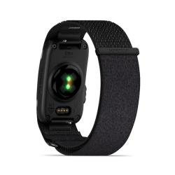 Garmin CIRQA smart náramok, Black L - XL