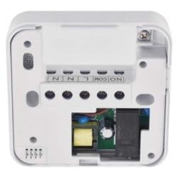 Emos GoSmart bezdrôtový izbový termostat P56211 s Wi-Fi