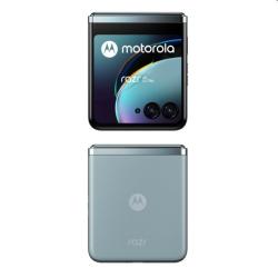 Motorola Razr 40 Ultra 8 GB/256 GB modrá