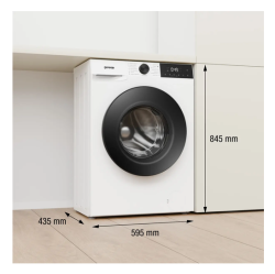 Gorenje WG2PS72A12  + doručenie zadarmo 
