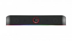 Trust GXT 619 Thorne RGB Illuminated Soundbar