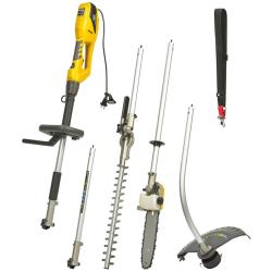 TEXAS Smart Combi 100 4in1