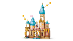 Lego Zámok princeznej Rapunzel