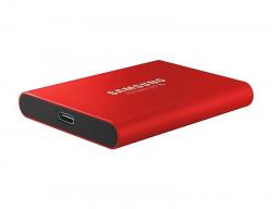 Samsung T5 1TB red
