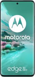 Motorola EDGE 40 NEO Zelená