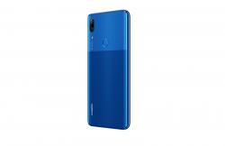 HUAWEI P Smart Z Dual SIM modrý