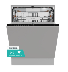 Gorenje GV673B66  + kupóny na daľší nákup 