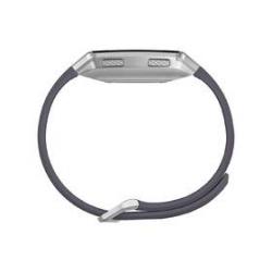 Fitbit Ionic Blue-Grey/Silver-Grey FB503WTGY-EU