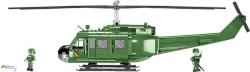 Cobi Cobi 2423 Vietnam War BELL UH-1 HUEY IROQUOIS, 1:32, 655 k, 2 f