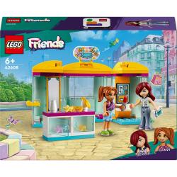 LEGO LEGO® Friends 42608 Obchodík s módnymi doplnkami