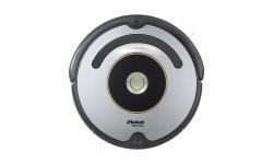 iRobot Roomba 616 vystavený kus