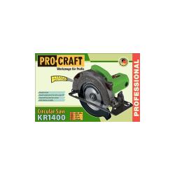 Procraft KR1400