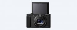 Sony Cyber-Shot DSC-HX99 čierny