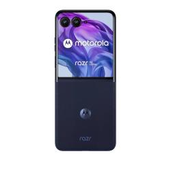 Motorola Razr 50 Ultra 12GB/512GB Modrá