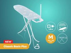 Leifheit Classic M Basic Plus NF  + doručenie zadarmo 