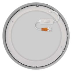 Emos NEXXO, okrúhle, biele, 21W, CCT