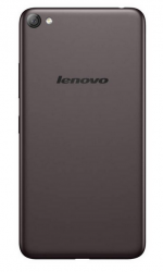 Lenovo S60 Dual SIM šedý