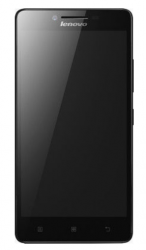 Lenovo A6000 Dual SIM 16GB čierny vystavený kus