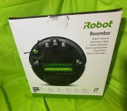 iRobot Roomba J7 vrátený kus
