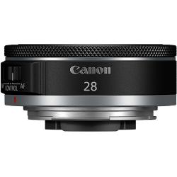 Canon RF 28mm F2.8 STM  + Cashback 20€