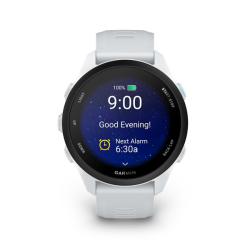 Garmin Forerunner 70, Whitestone