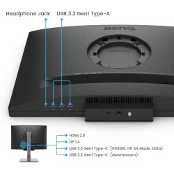 BenQ RD240Q