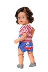 Zapf Starší braček BABY born Play & Style, 43 cm