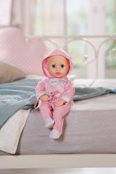 Zapf BABY born Hannah Poď sa hrať, 36 cm