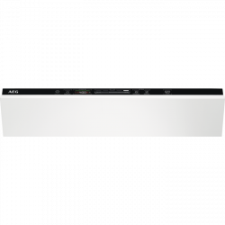 AEG FSB72907P  + kupóny na daľší nákup 