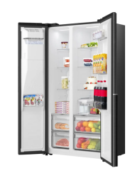 Gorenje NRS917E61BX